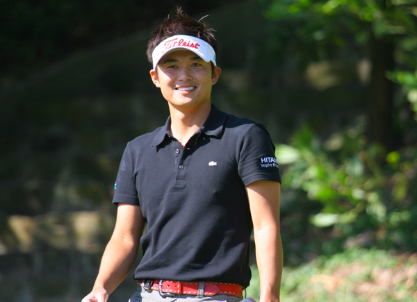 孤高の日本人PGAツアープレーヤー、今田竜二がついにオーガスタへ！