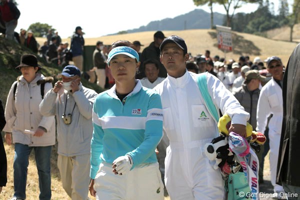 2007年 クラフト ナビスコ チャンピオンシップ 事前情報 大山志保