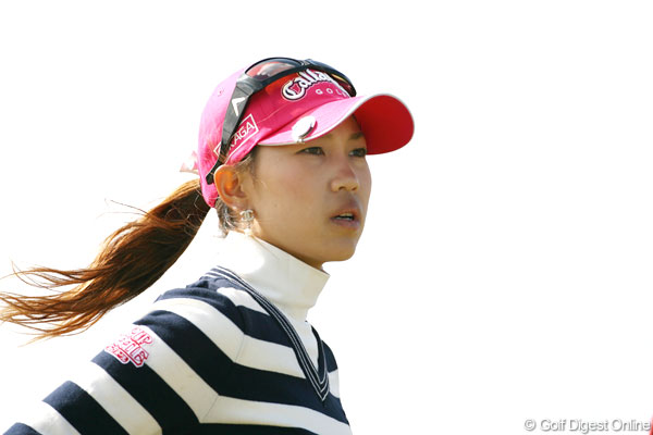 今日の日本人選手／まずはシード権を得られる15位以内を目指して、明日の最終日に臨む！