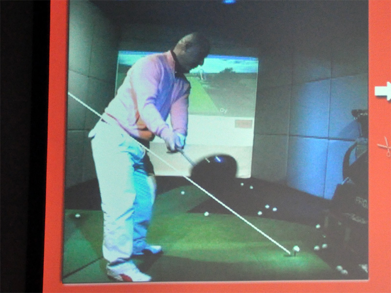 五十嵐さんハーフバック受講後 