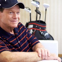 ジャパンゴルフフェア開催の2月に来日したT.ワトソン。静かに語る、その生き方とは。 2013年 プロのこだわり5箇条 トム・ワトソン