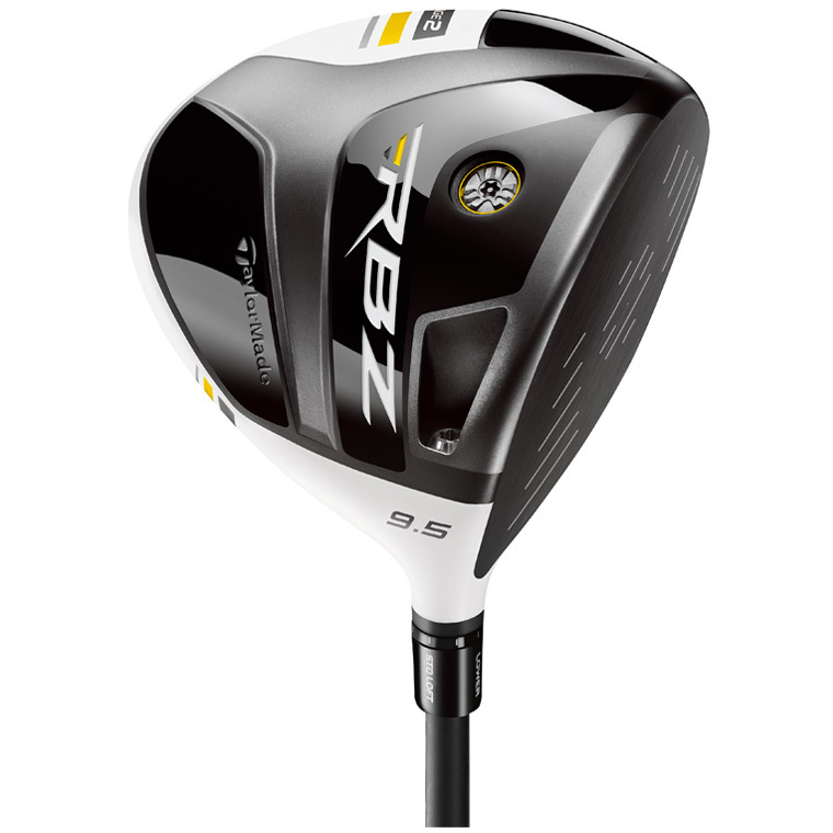 RBZ STAGE2ドライバー9.5、スプーン15、ユーティリティ18.5 - 通販