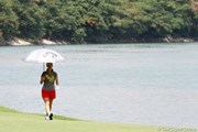 2013年 HSBC女子チャンピオンズ 上田桃子