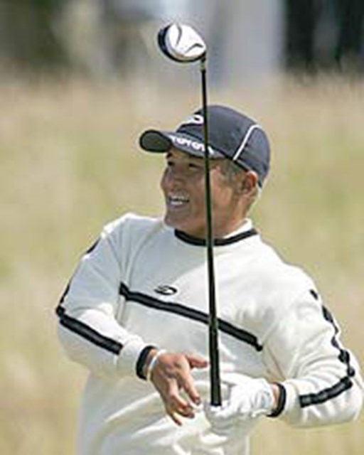 画像詳細 04年 全英オープン 最終日 丸山茂樹 今日の日本人選手 神山が日本人トップ27位タイでフィニッシュ 丸山は後半意地見せた 04年 全英オープン Gdo ゴルフダイジェスト オンライン 画像詳細 04年 全英オープン 最終日 丸山茂樹 今日の日本人選手 神山が日本人トップ27位タイでフィニッシュ 丸山は後半意地見せた 04年 全英オープン Gdo ゴルフダイジェスト オンライン