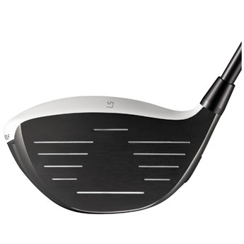 スピードライン スーパーLS ドライバー