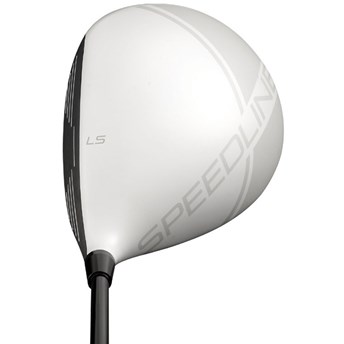 スピードライン スーパーLS ドライバー