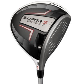 アダムス スピードライン スーパーS ドライバー