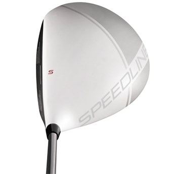 スピードライン スーパーS ドライバー