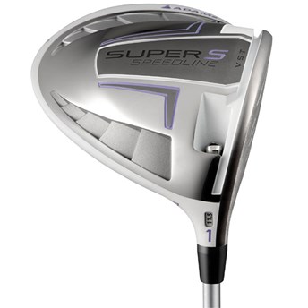 スピードライン スーパーS ドライバー レディス