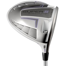 アダムス スピードライン スーパーS ドライバー レディス