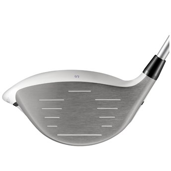 スピードライン スーパーS ドライバー レディス