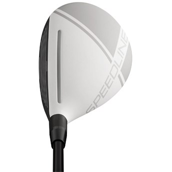 スピードライン スーパーLS フェアウェイウッド