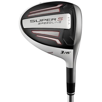 スピードライン スーパーS フェアウェイウッド