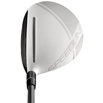 スピードライン スーパーS フェアウェイウッド