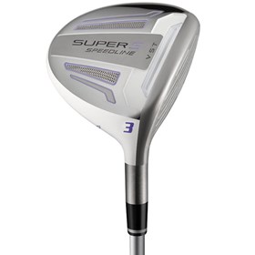 アダムス スピードライン スーパーS フェアウェイウッド レディス