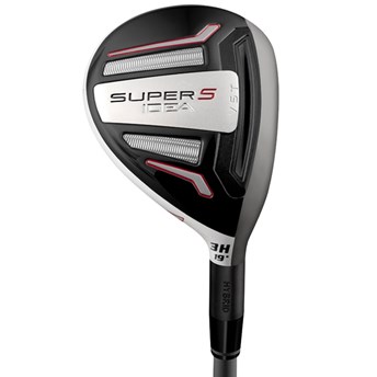 IDEA スーパー S ハイブリッド