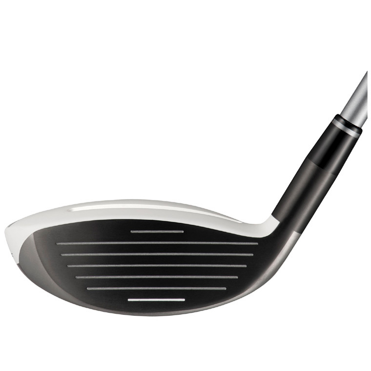 アダムス IDEA スーパー S ハイブリッドの試打レビュー 口コミ