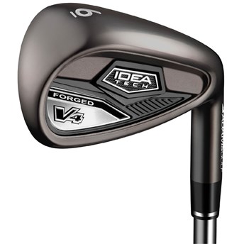 IDEA TECH V4 フォージドアイアン