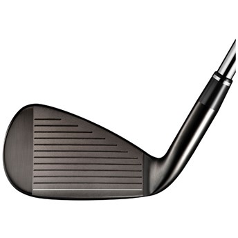 IDEA TECH V4 フォージドアイアン