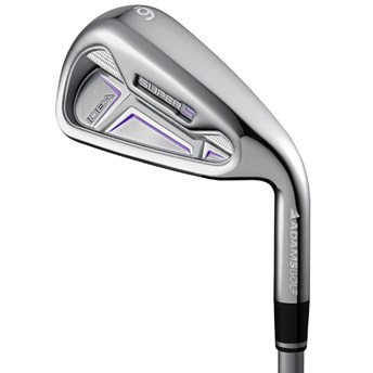 IDEA スーパー S アイアン レディス