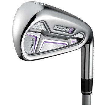 IDEA スーパー S アイアン レディス