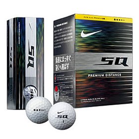 ナイキ SQ プレミアム ディスタンス シルバー アライメント入り