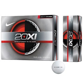 ナイキ 20XI ボール（2013年）
