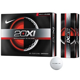 ナイキ 20XI X ボール（2013年）