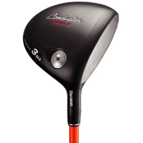 マジェスティ ゴルフ コンダクター PRO-X フェアウェイウッド