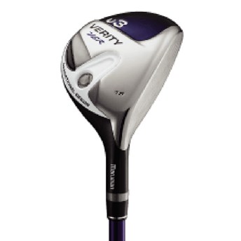 ベリティー VGR ユーティリティ