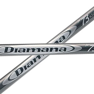 三菱レイヨン Diamana D63 S ディアマナシャフト-