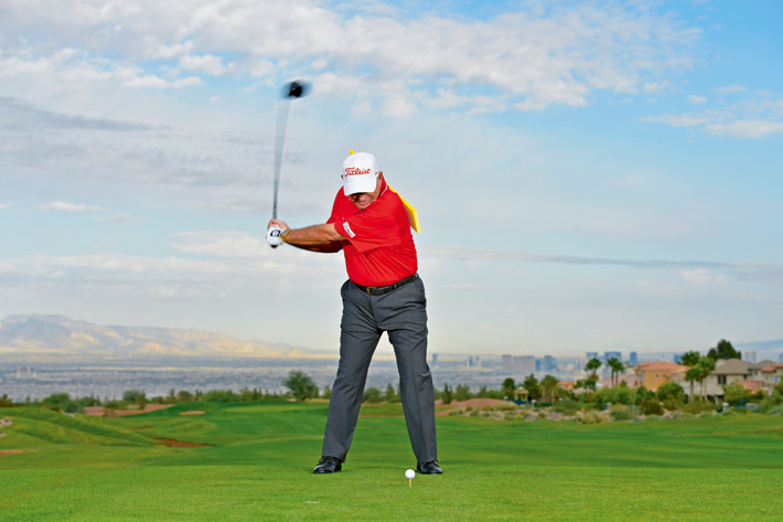 スマホ限定 ブッチ ハーモン スライス撲滅 ゴルフダイジェスト オンライン