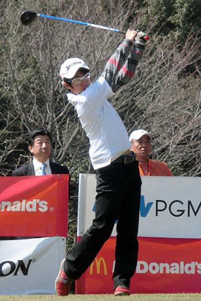 世界ジュニア日本代表選抜大会、関西・東海予選