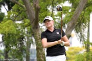 2013年 世界ランキング1位に立ったステーシー・ルイス