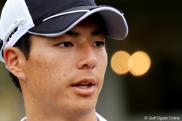 2013年 アーノルド・パーマーインビテーショナル 事前 石川遼