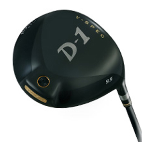 リョーマゴルフ D-1 V-SPECの試打レビュー 口コミ・評価 ギアスペック