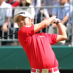 上平プロが『ZEROFIT』と契約