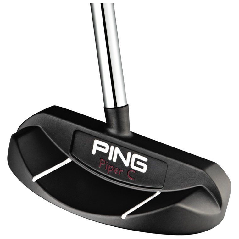 PING スコッツディールパターTR Grayhawk 33 inch