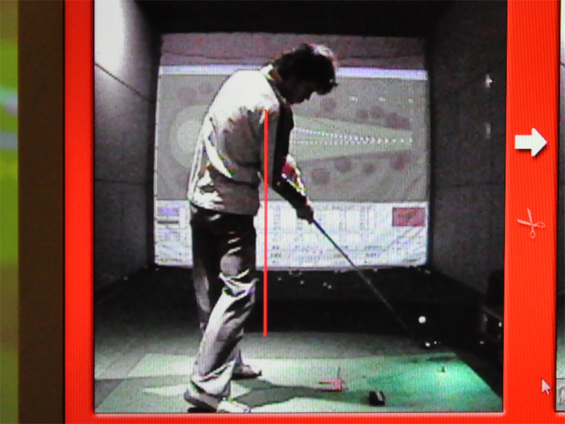 佐藤さんインパクト受講前 