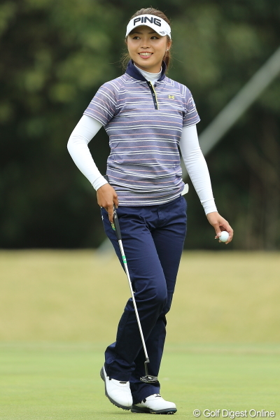 【’13年3月第4週】一ノ瀬優希の優勝パター