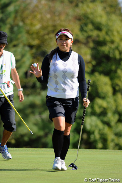 吉田弓美子～プロのこだわり5箇条～