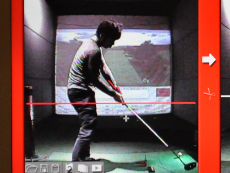 池田さんインパクト受講前 