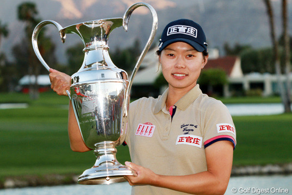 日本勢はツアープレーヤー5人が勢揃い メジャーの頂きに挑む