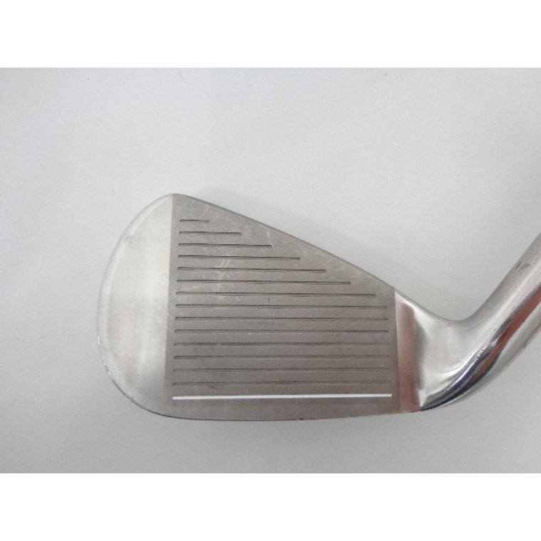 ダンロップ オールニュー ゼクシオ アイアン（2006年）の試打レビュー