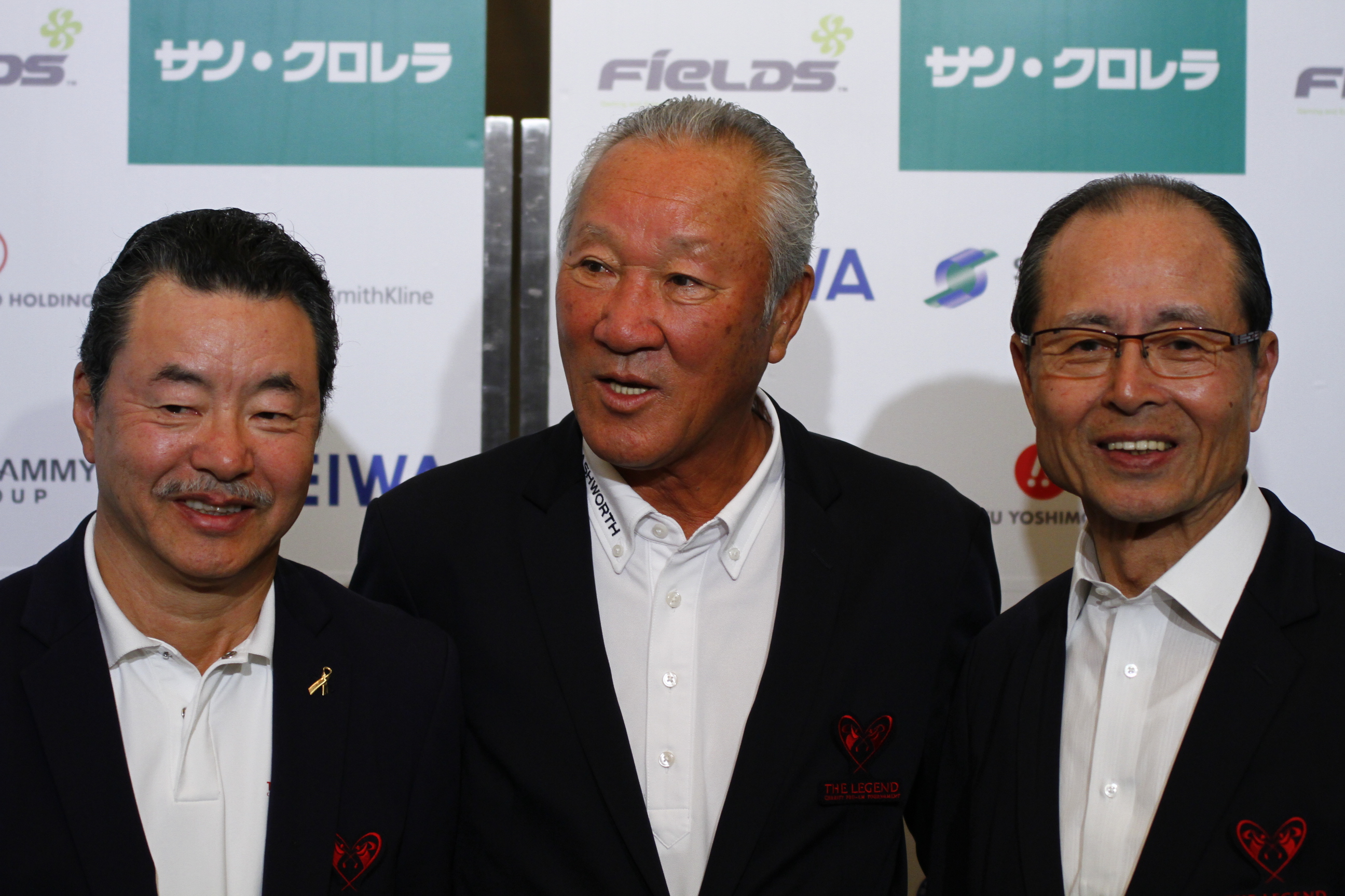 5年目を迎える「レジェンドチャリティプロアマ」  ユニークな新企画も
