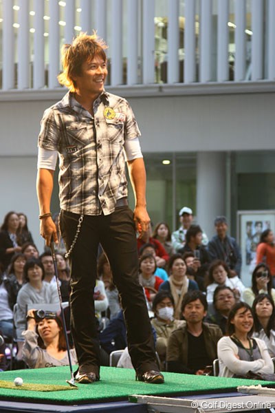 2009 JGTOファンの集い 矢野東