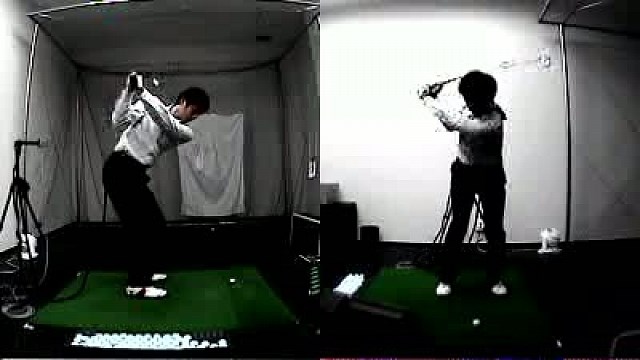 すくい上げる体の動きを一発で改善 1 6 アメリカno 1ゴルフレッスン Gdo ゴルフレッスン 練習 すくい上げる体の動きを一発で改善 1 6 アメリカno 1ゴルフレッスン Gdo ゴルフレッスン 練習