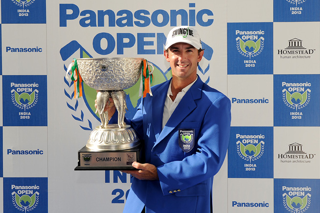 ＜昨年は＞W.オムスビーが完全優勝 56歳のB.ルアンキットは1打差2位
