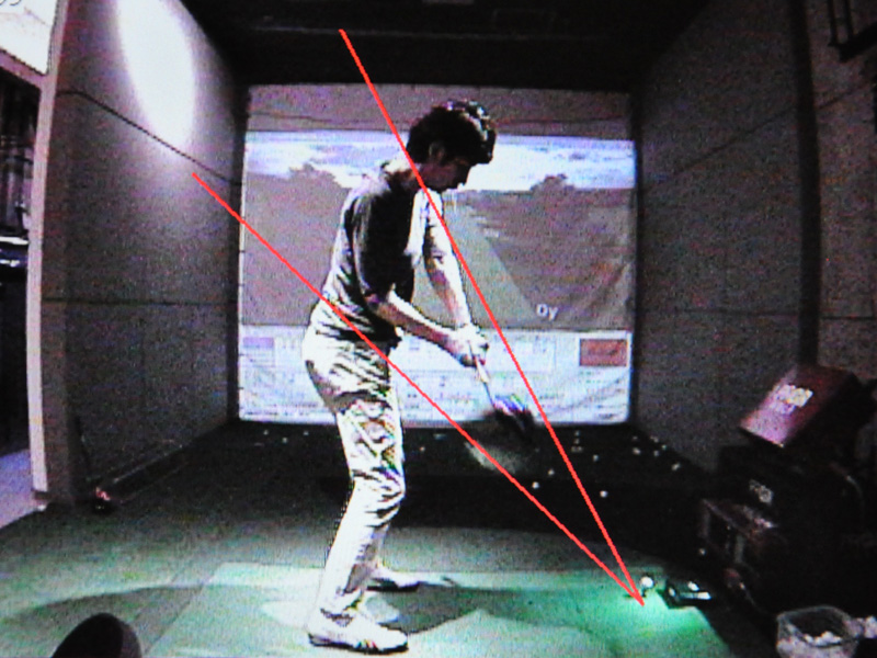 柳田さんVゾーン受講後 