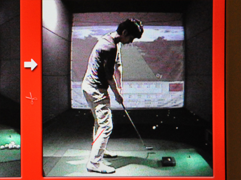 柳田さんインパクト受講後 